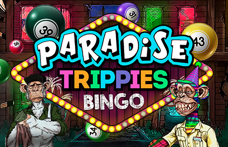 trò chơi super ace game Paradise Trippies Bingo