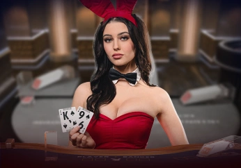 trò chơi super ace Baccarat – Playboy
